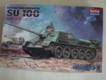 Thumbnail TOYSTAR TS013 SU-100